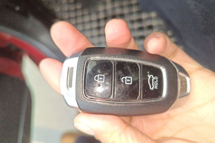Hyundai Elantra 2020 car image #9