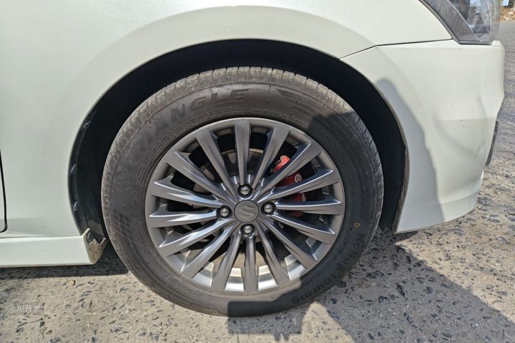 铃木 启悦 2017 汽车图片 #9