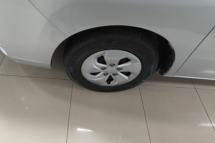 JAC 2022 #9 JAC 2022 immagine di auto #9