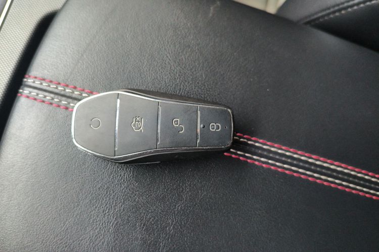 BYD Destroyer 05 2023 imagen de coche #9