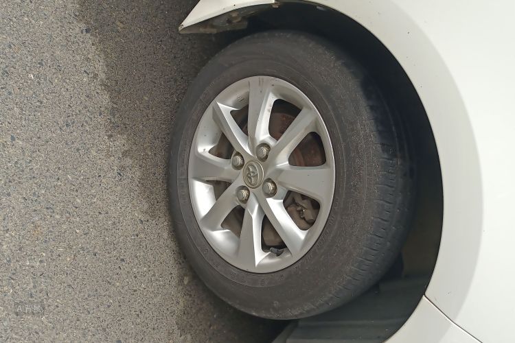 Vios 2016 immagine di auto #9