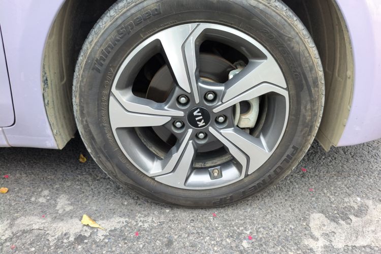 Kia K3 2019 #9 Kia K3 2019 car image #9