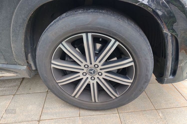 Mercedes-Benz GLE Coupe 2021 car image #9