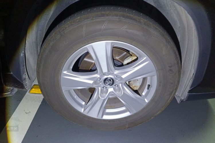 Toyota Highlander 2025 #9 Toyota Highlander 2025 imagen de coche #9