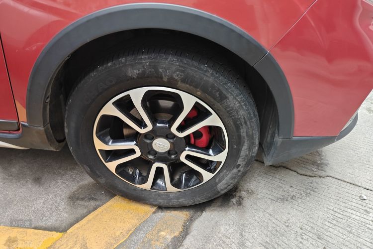Vision X3 2018 #9 Vision X3 2018 car image #9