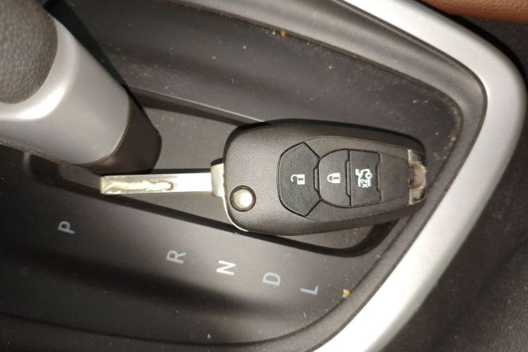 Chevrolet Cavalier 2020 car image #9