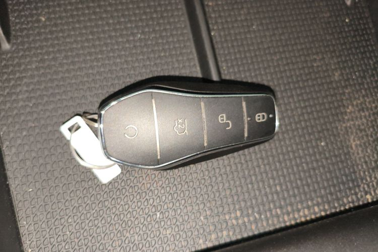 BYD Qin L 2024 immagine di auto #9