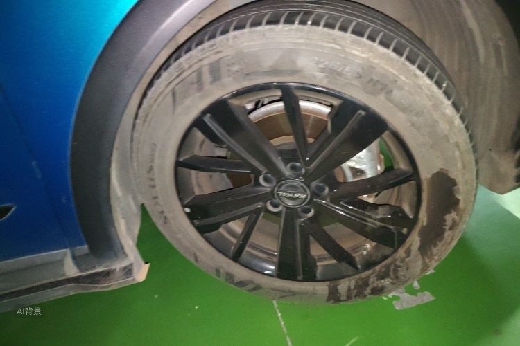 哈弗 哈弗赤兔 2021 汽车图片 #9