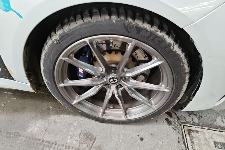 BMW 7 Series 2016 immagine di auto #9