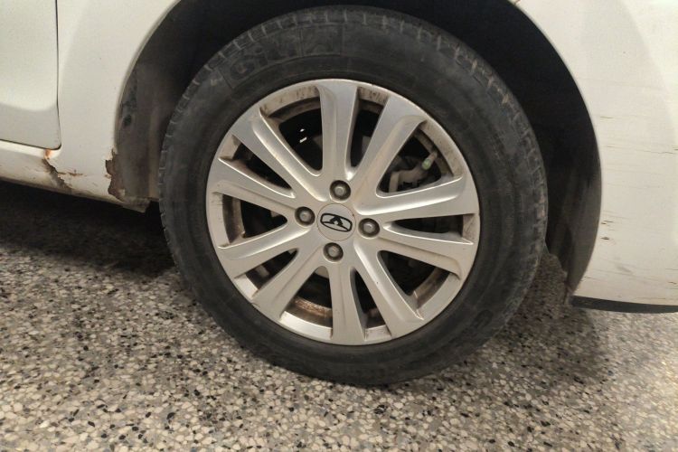 Kaiyi C3 2015 car image #9