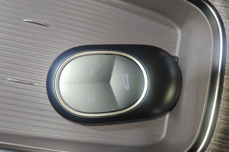 蔚来 蔚来ET7 2024 汽车图片 #9