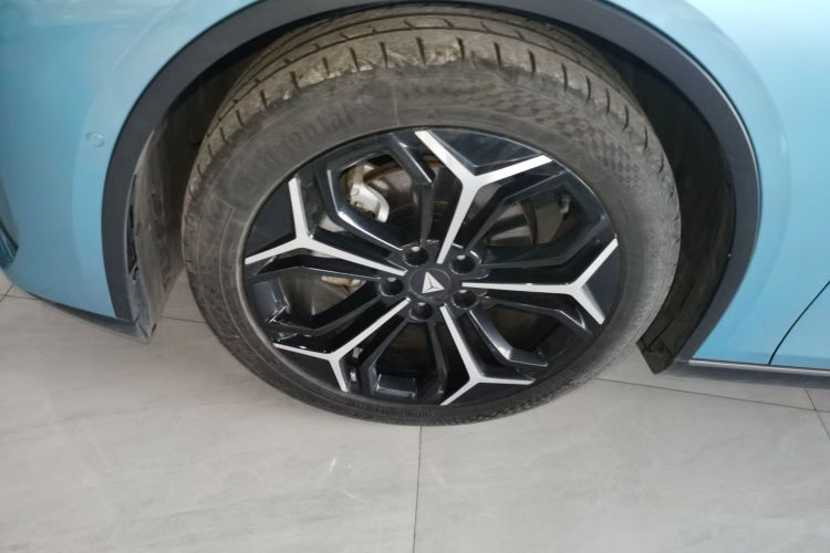 Deepal L07 2024 изображение автомобиля #9