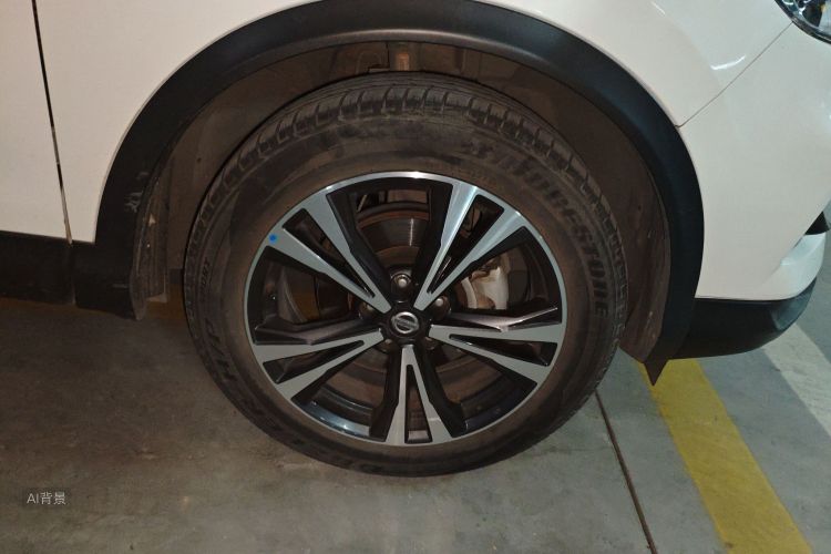 日产 逍客 2020 汽车图片 #9