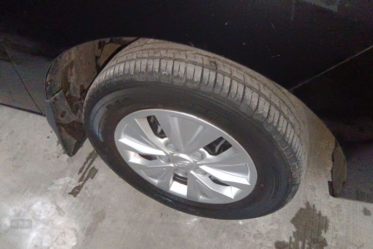 JAC 2022 #9 JAC 2022 car image #9