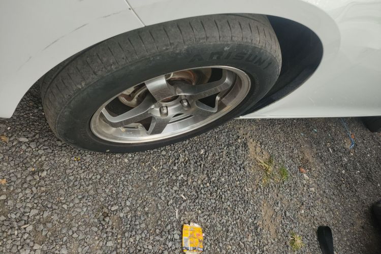 Chevrolet Malibu 2018 car image #9