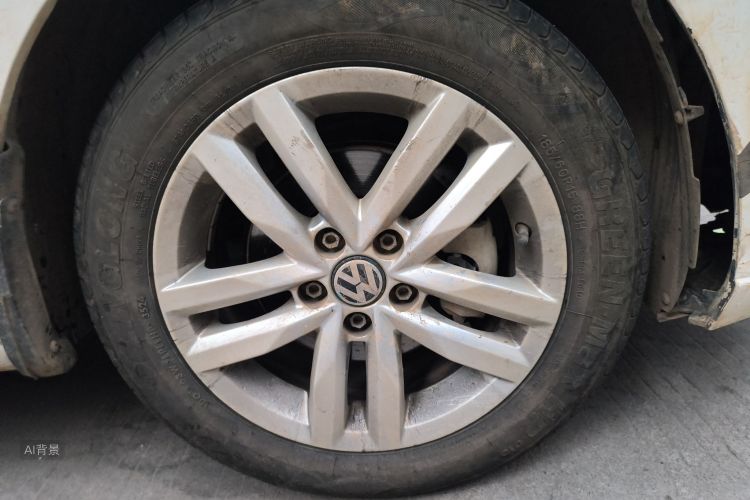 捷达 捷达 2019 汽车图片 #9