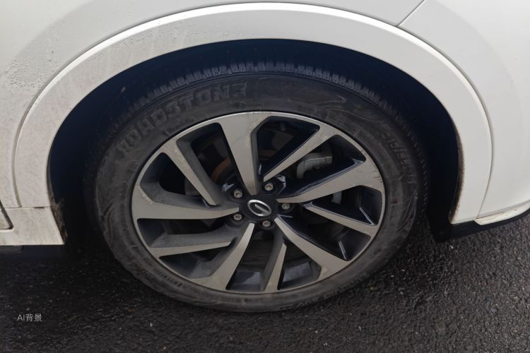 GAC Qizhi EV 2018 #9 GAC Qizhi EV 2018 صورة سيارة #9