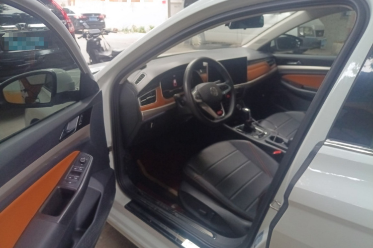 Volkswagen Bora 2023 imagem de carro #9