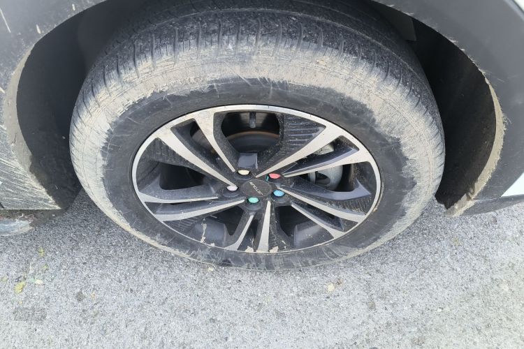 X70 PLUS 2021 immagine di auto #9