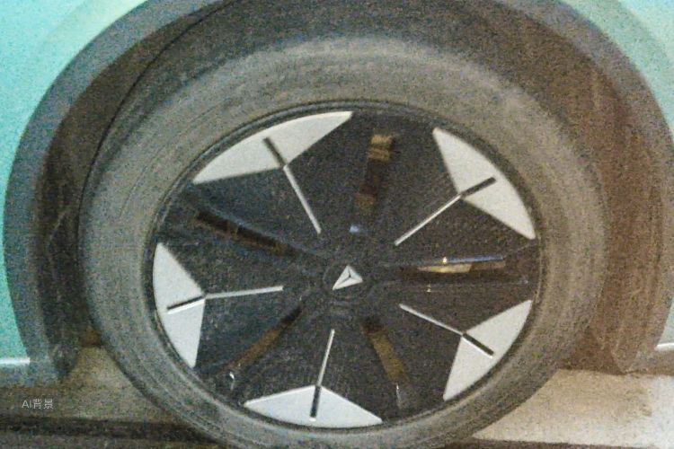 Deepal SL03 2022 car image #9