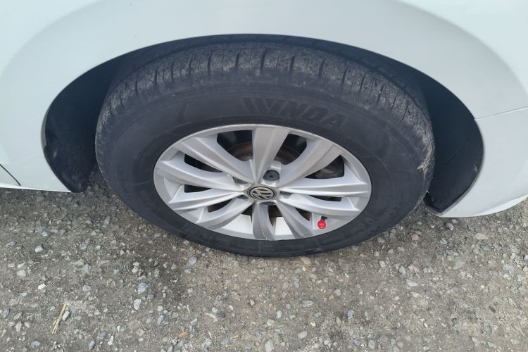 Volkswagen Bora 2017 immagine di auto #9