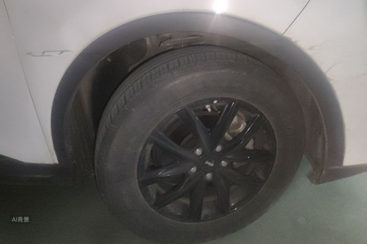 SWM G05 2023 image de voiture #9