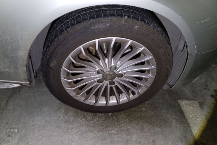 奥迪 奥迪A4L 2016 汽车图片 #9