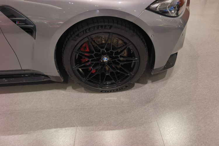 宝马 宝马M3 2023 #9 宝马 宝马M3 2023 汽车图片 #9