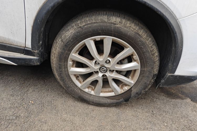 日产 奇骏 2019 汽车图片 #9