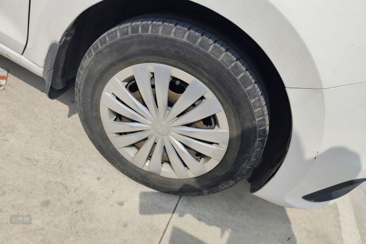 Santana 2019 #9 Santana 2019 car image #9
