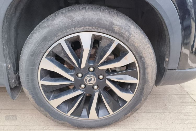 Exceed T5 2019 #9 Exceed T5 2019 car image #9