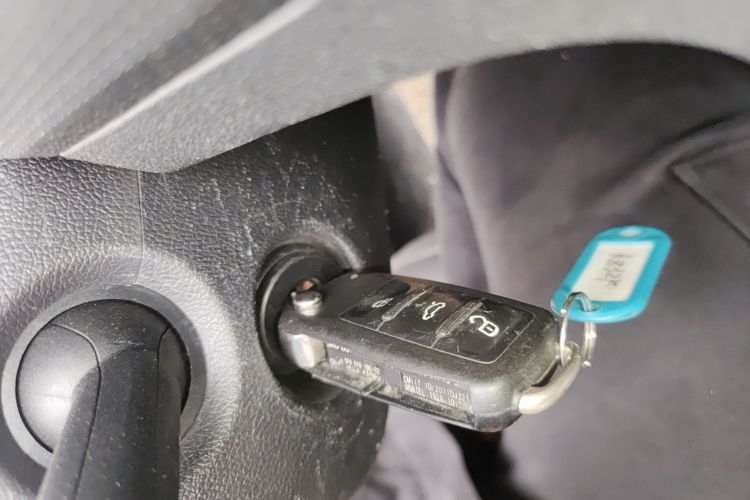 捷达 捷达 2019 汽车图片 #9