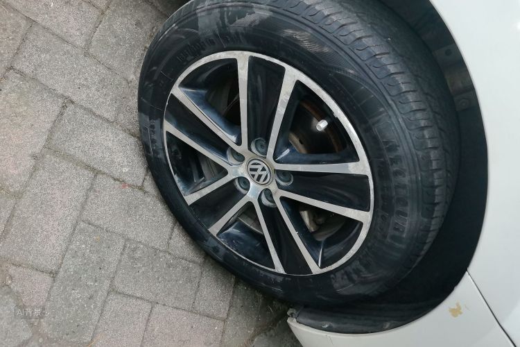 Volkswagen Polo 2014 immagine di auto #9