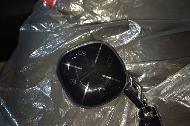 Jetour Dashing 2025 #9 Jetour Dashing 2025 car image #9