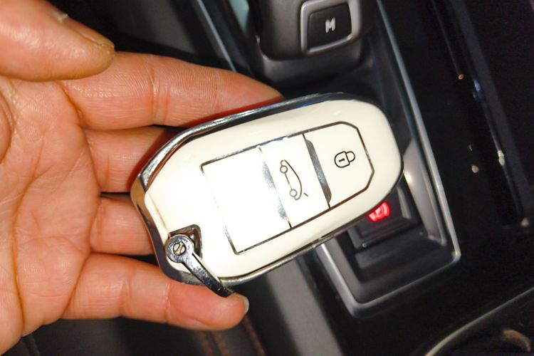 标致 标致508 2023 汽车图片 #9