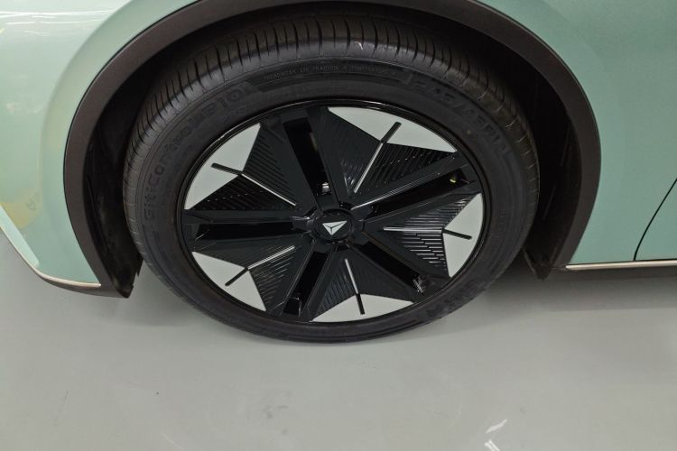 Deepal SL03 2022 image de voiture #9