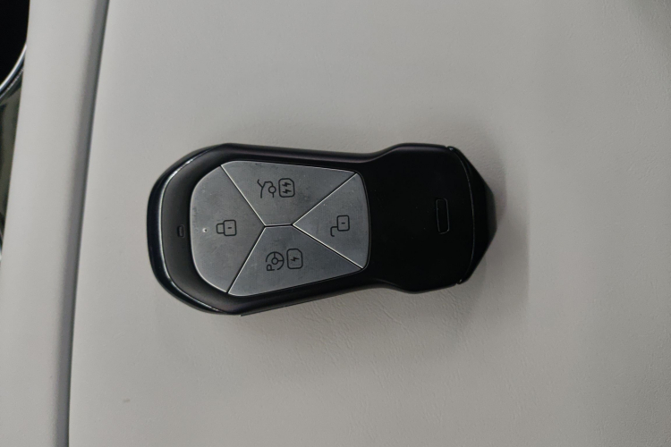 Xpeng G6 2023 imagem de carro #9