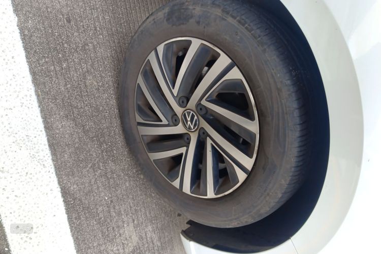 Volkswagen Lavida 2022 immagine di auto #9