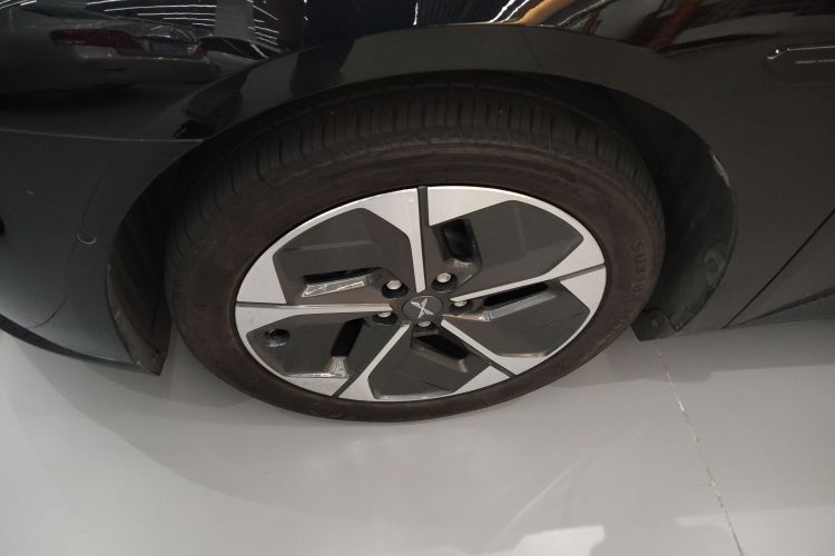 Xpeng MONA M03 2024 #9 Xpeng MONA M03 2024 car image #9