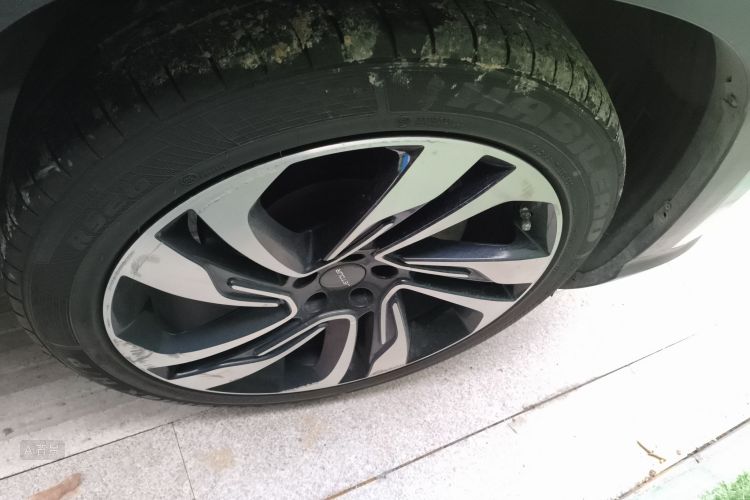 Jetour X90 2019 image de voiture #9