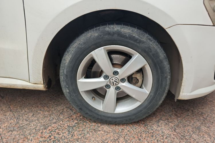 Volkswagen Lavida 2017 изображение автомобиля #9