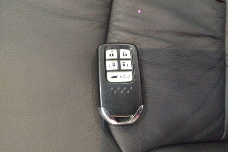 Honda ODYSSEY 2022 صورة سيارة #9