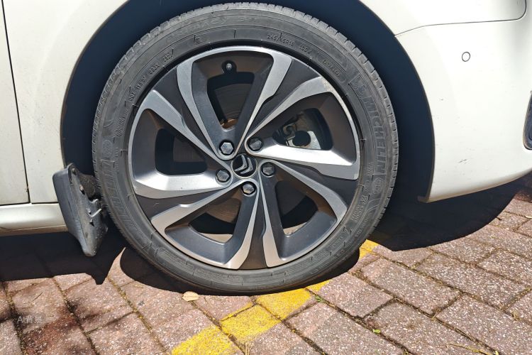 Citroen C6 2017 image de voiture #9