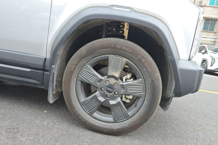 Chery 2025 #9 Chery 2025 immagine di auto #9