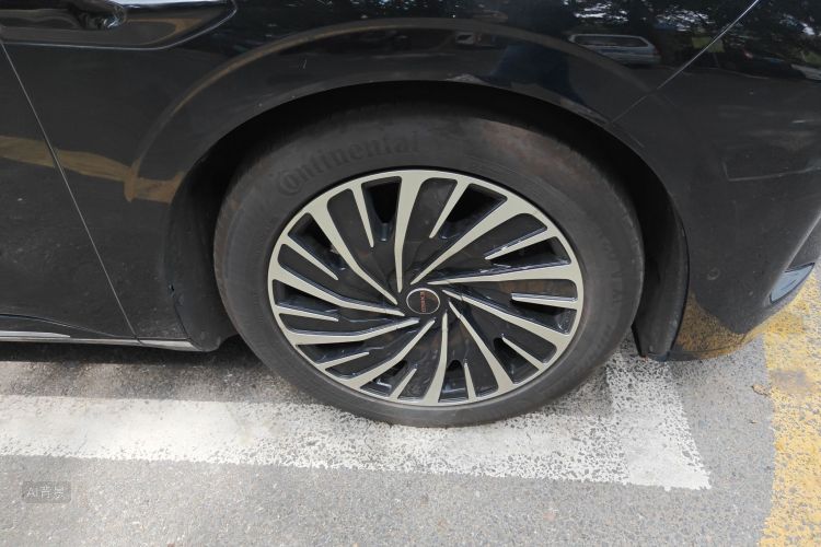 Exceed Stellar Era ET 2024 car image #9