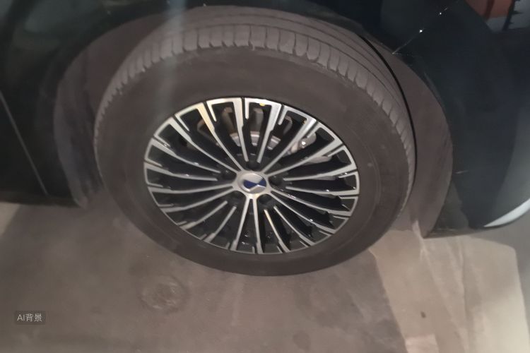 Denza D9 2023 صورة سيارة #9