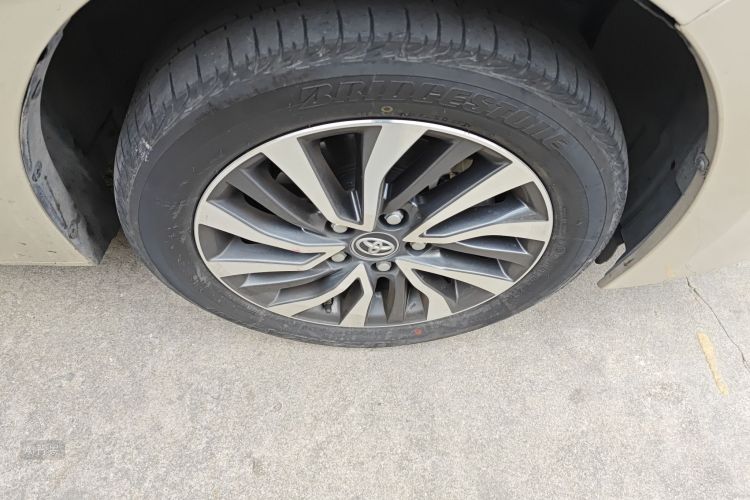 Toyota Corolla Hybird E+ 2019 #9 Toyota Corolla Hybird E+ 2019 immagine di auto #9