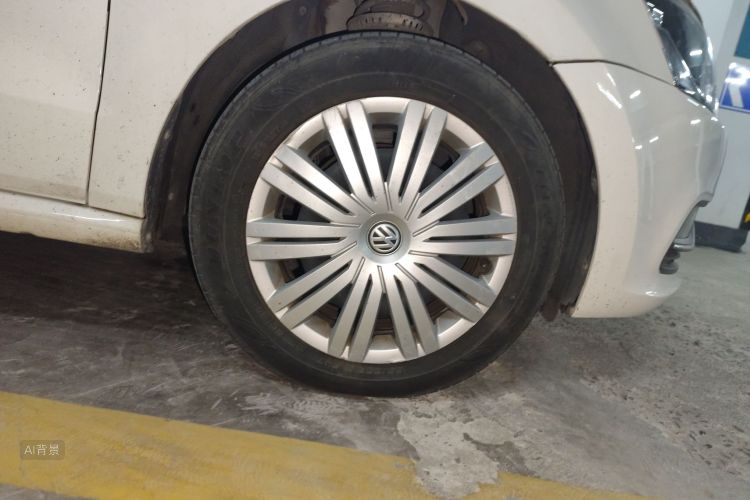 Polo 2018 #9 Polo 2018 car image #9