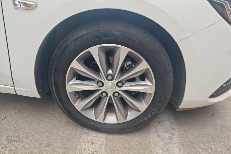 Chevrolet Monza 2022 car image #9