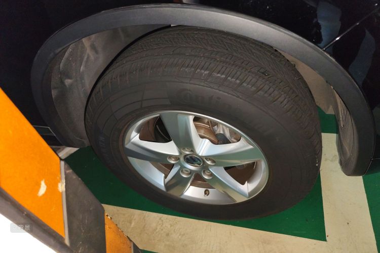 大众 途锐 2014 汽车图片 #9